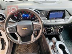 Chevrolet Blazer